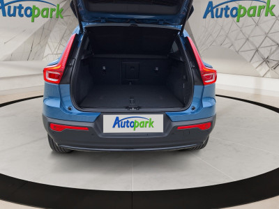 Volvo XC40 Gebrauchtwagen