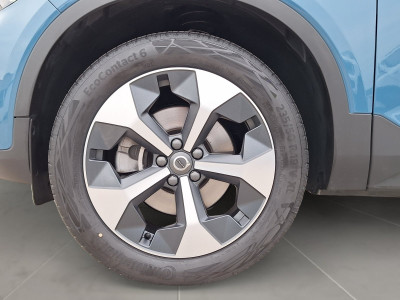 Volvo XC40 Gebrauchtwagen