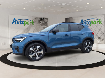 Volvo XC40 Gebrauchtwagen
