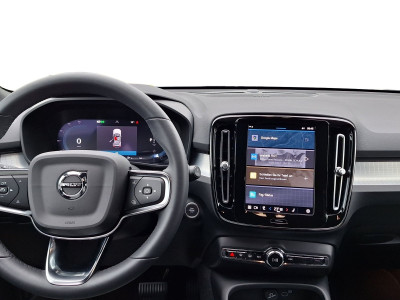 Volvo XC40 Gebrauchtwagen