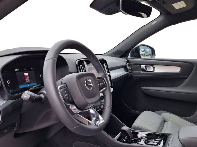 Volvo XC40 Gebrauchtwagen