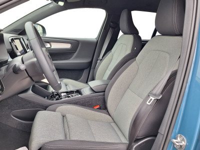 Volvo XC40 Gebrauchtwagen