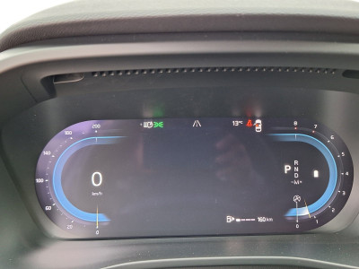 Volvo XC40 Gebrauchtwagen