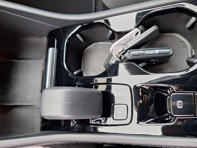 Volvo XC40 Gebrauchtwagen