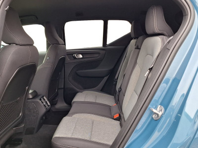 Volvo XC40 Gebrauchtwagen