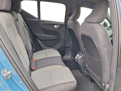 Volvo XC40 Gebrauchtwagen