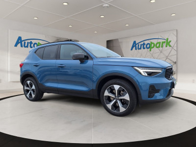Volvo XC40 Gebrauchtwagen