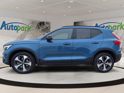 Volvo XC40 Gebrauchtwagen