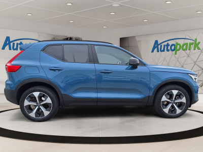 Volvo XC40 Gebrauchtwagen