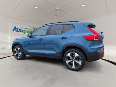Volvo XC40 Gebrauchtwagen