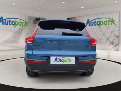 Volvo XC40 Gebrauchtwagen