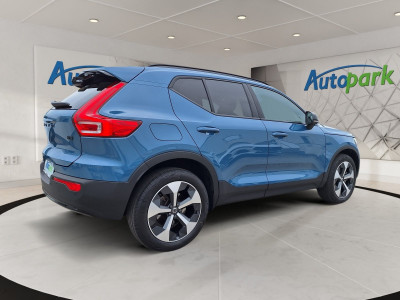 Volvo XC40 Gebrauchtwagen