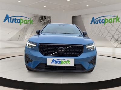 Volvo XC40 Gebrauchtwagen