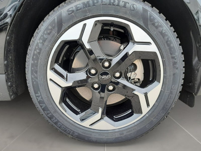 Ford Tourneo Courier Vorführwagen