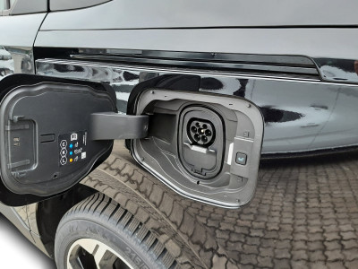 Ford Tourneo Courier Vorführwagen