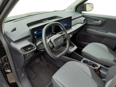 Ford Tourneo Courier Vorführwagen