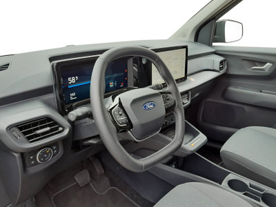 Ford Tourneo Courier Vorführwagen