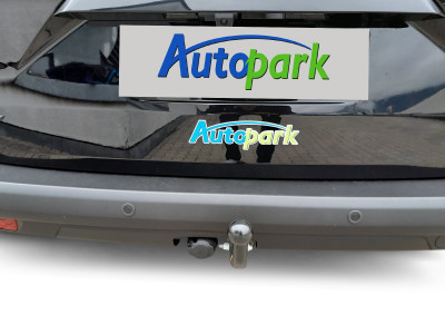 Ford Tourneo Courier Vorführwagen