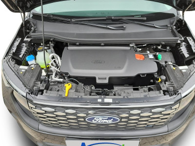 Ford Tourneo Courier Vorführwagen