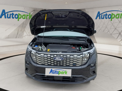 Ford Tourneo Courier Vorführwagen