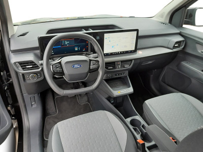 Ford Tourneo Courier Vorführwagen