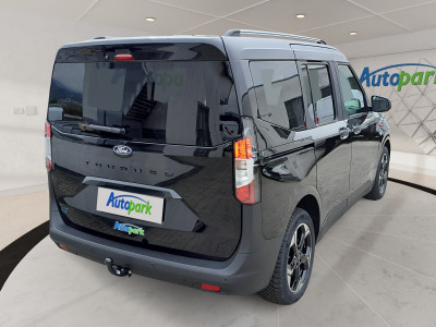 Ford Tourneo Courier Vorführwagen