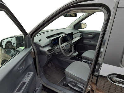Ford Tourneo Courier Vorführwagen