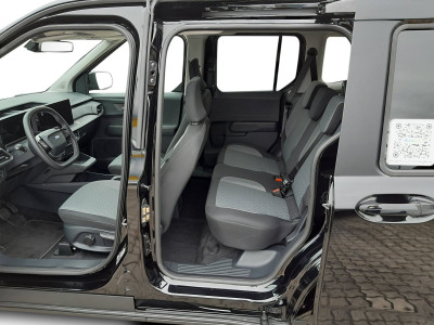Ford Tourneo Courier Vorführwagen