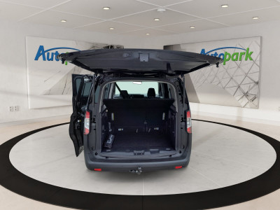 Ford Tourneo Courier Vorführwagen