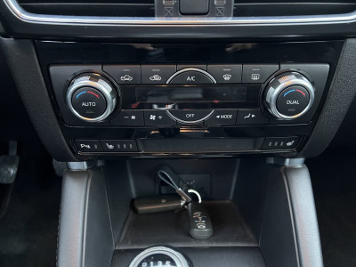 Mazda CX-5 Gebrauchtwagen