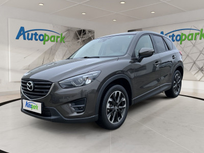 Mazda CX-5 Gebrauchtwagen