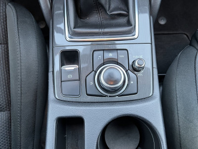 Mazda CX-5 Gebrauchtwagen