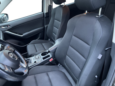 Mazda CX-5 Gebrauchtwagen
