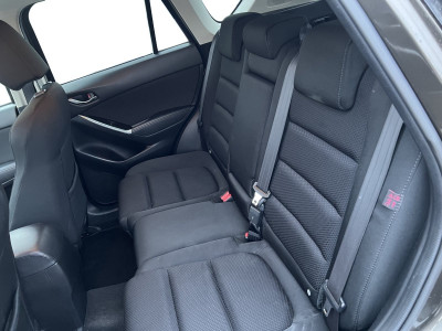 Mazda CX-5 Gebrauchtwagen