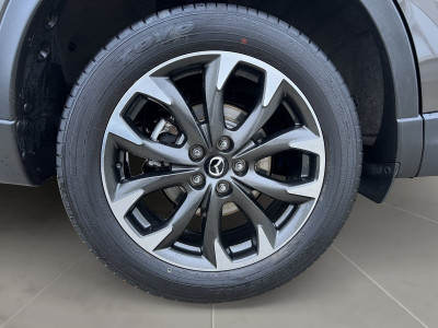 Mazda CX-5 Gebrauchtwagen