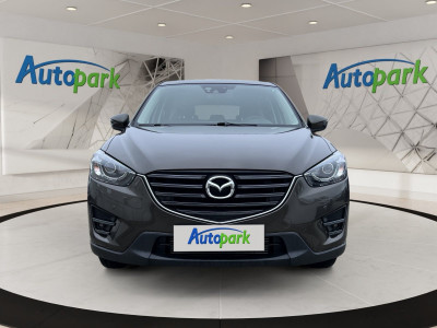 Mazda CX-5 Gebrauchtwagen