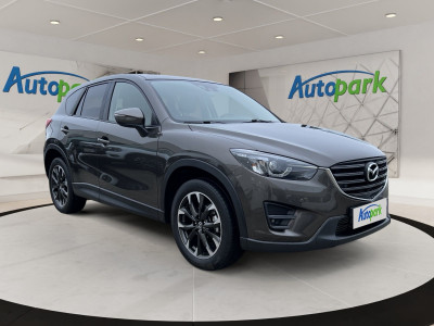 Mazda CX-5 Gebrauchtwagen