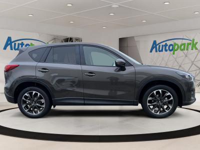 Mazda CX-5 Gebrauchtwagen
