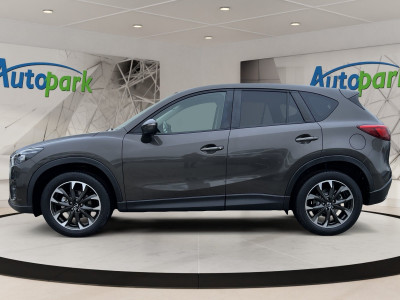 Mazda CX-5 Gebrauchtwagen