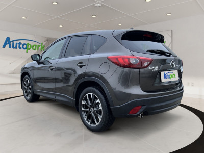 Mazda CX-5 Gebrauchtwagen