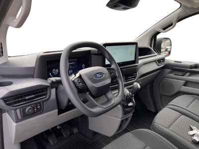 Ford Transit Custom Vorführwagen
