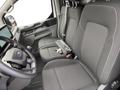 Ford Transit Custom Vorführwagen