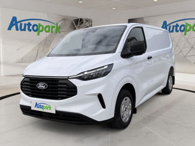 Ford Transit Custom Vorführwagen