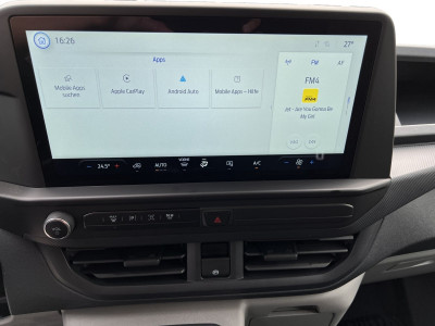 Ford Transit Custom Vorführwagen