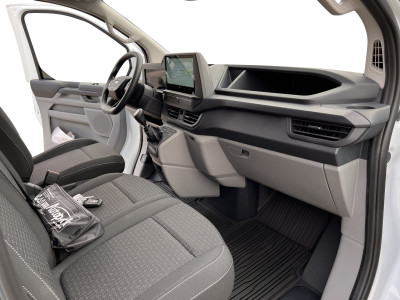 Ford Transit Custom Vorführwagen