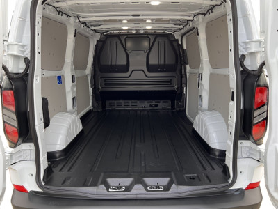 Ford Transit Custom Vorführwagen