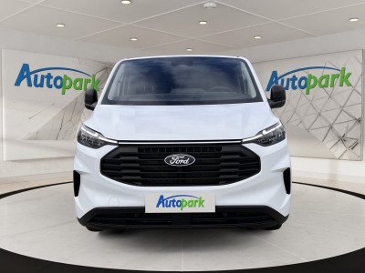 Ford Transit Custom Vorführwagen