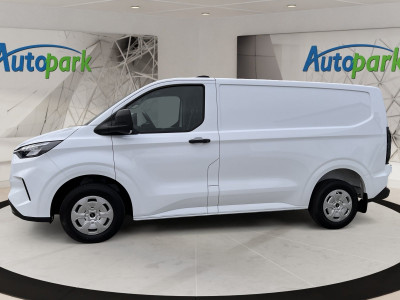 Ford Transit Custom Vorführwagen
