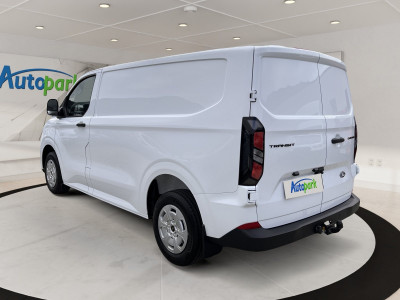 Ford Transit Custom Vorführwagen