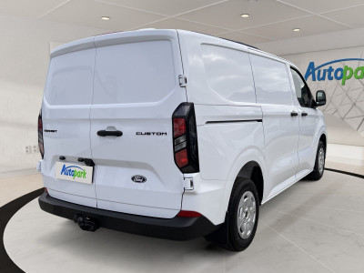 Ford Transit Custom Vorführwagen